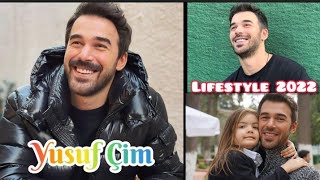 Yusuf Çim Lifestyle Biography, Real Age, Girlfriend, Hobbies And Networth ||Showbiz Tv