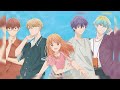Anyway, I'm Falling in Love with You. Season 2 Insert episode 5 | "Moshimo" by berry meet