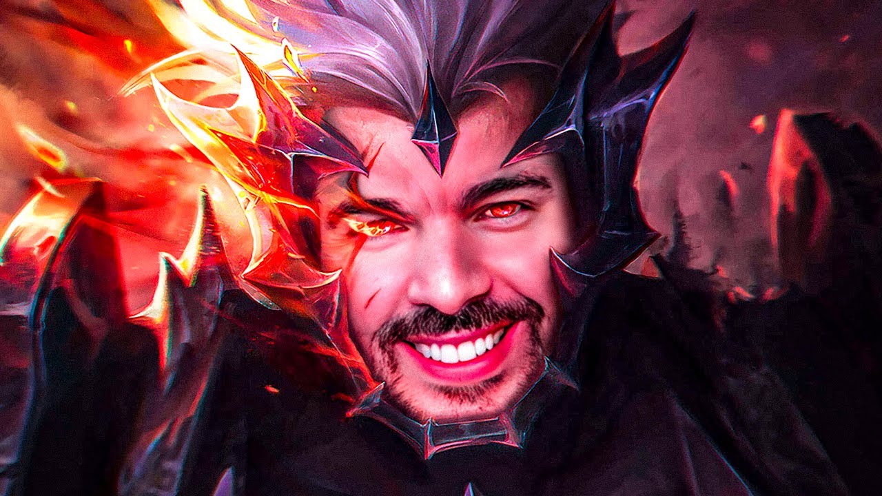NINGUÉM É PÁREO PARA O MEU GAYRIUS!
