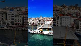 Istanbulun En Güzel En Tarihi Semti Resimi