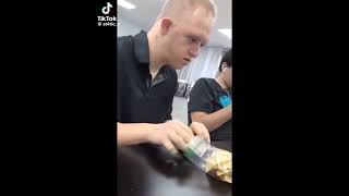 more chips today ted?