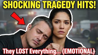 HEARTBREAKING Severide s Fate REVEALED After Tragic Accident