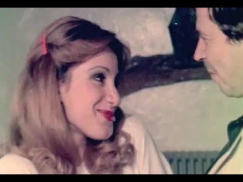 Dilber Ay - Beni şımartıyorsunuz