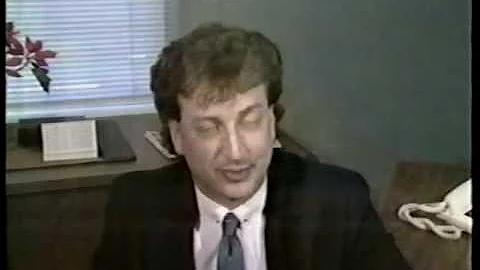 Paolini's Pizza Buffalo 881-FAST 1989