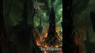 Embers of Oblivion Deliver New Single! #metal #blackmetal #deathmetal #melodeath
Dutch melodic black/death metal band Embers of Oblivion releasedtheir new single, Drawn Into A Night Immortal, on August 21, 2026.
Following their previous releases, the band continues to build on new material that blends aggression and melody into a powerful and distinctive sound. Drawn Into A Night Immortal follows the bands earlier singles, with more new material currently being recorded and scheduled for release soon.
FFO: At The Gates, Dissection, Insomnium, Immortal, Dark Tranquillity, and Necrophobic
Stream:
https://embersofoblivion.bandcamp.com/track/drawn-into-a-night-immortal
https://music.apple.com/us/album/drawn-into-a-night-immortal-single/6802878579
https://open.spotify.com/album/4WZ9ZczWXALGEmOyXir5QI
https://music.youtube.com/watch?v=ImrhJZVD12A
Recorded by Embers of Oblivion.
Mixing and mastering by Joey Ouwerkerk of J.O. Music production.
Artwork by Marco den Riet.
Embers of Oblivion is:
Marco de Riet - Drums and Vocals.
Maarten Jungschläger - (lead) Guitar.
Simon van der Putten - Bass and Vocals.
Lennert Visser - Guitar.
@embersofoblivion8444
https://www.facebook.com/EmbersofOblivion/
https://www.instagram.com/embersofoblivion/
Uploaded with permission from Embers of Oblivion for promotional purposes. https://linktr.ee/clawhammerpr Embers of Oblivion Deliver New Single! #metal #blackmetal #deathmetal #melodeath