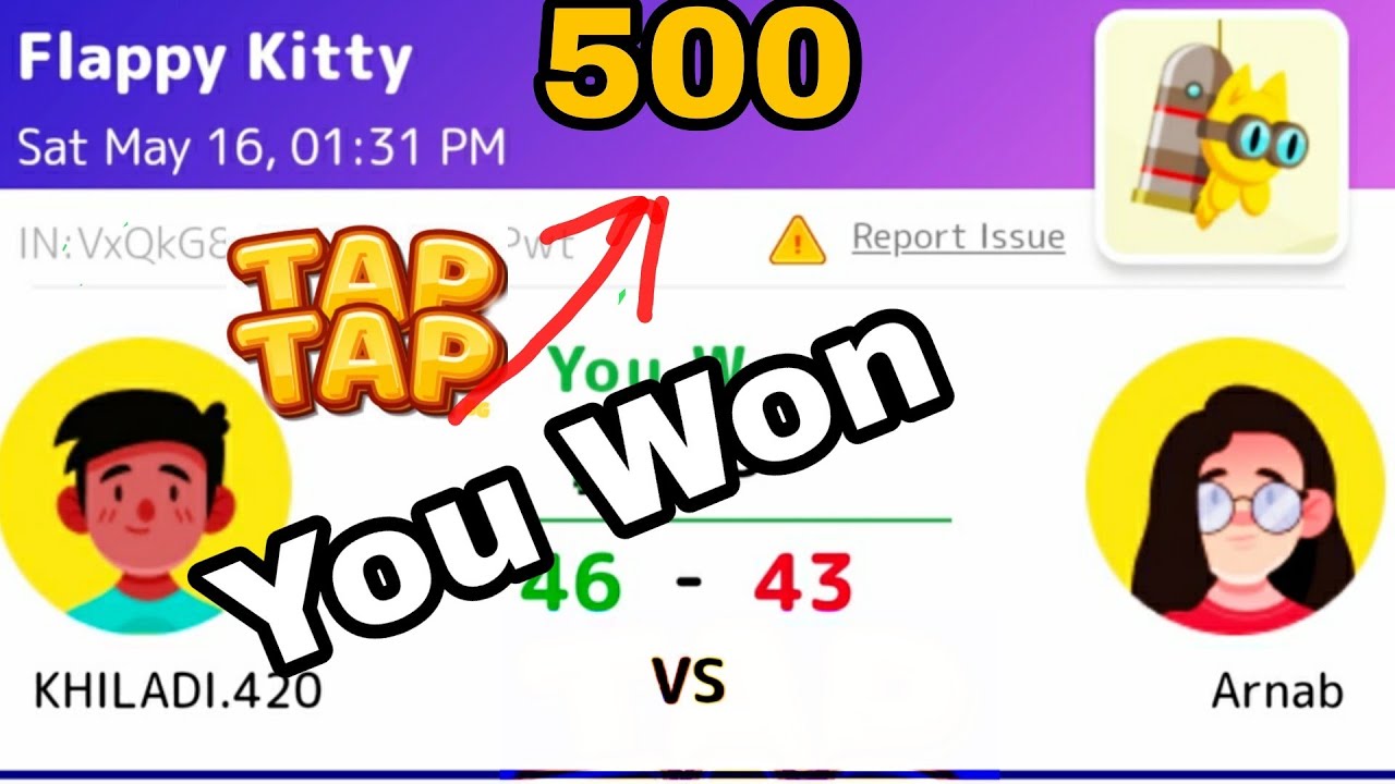 👉  🔥  TapTap website all game win ll TapTap unlimited refer bypass trick ll Live proof 500% Workin