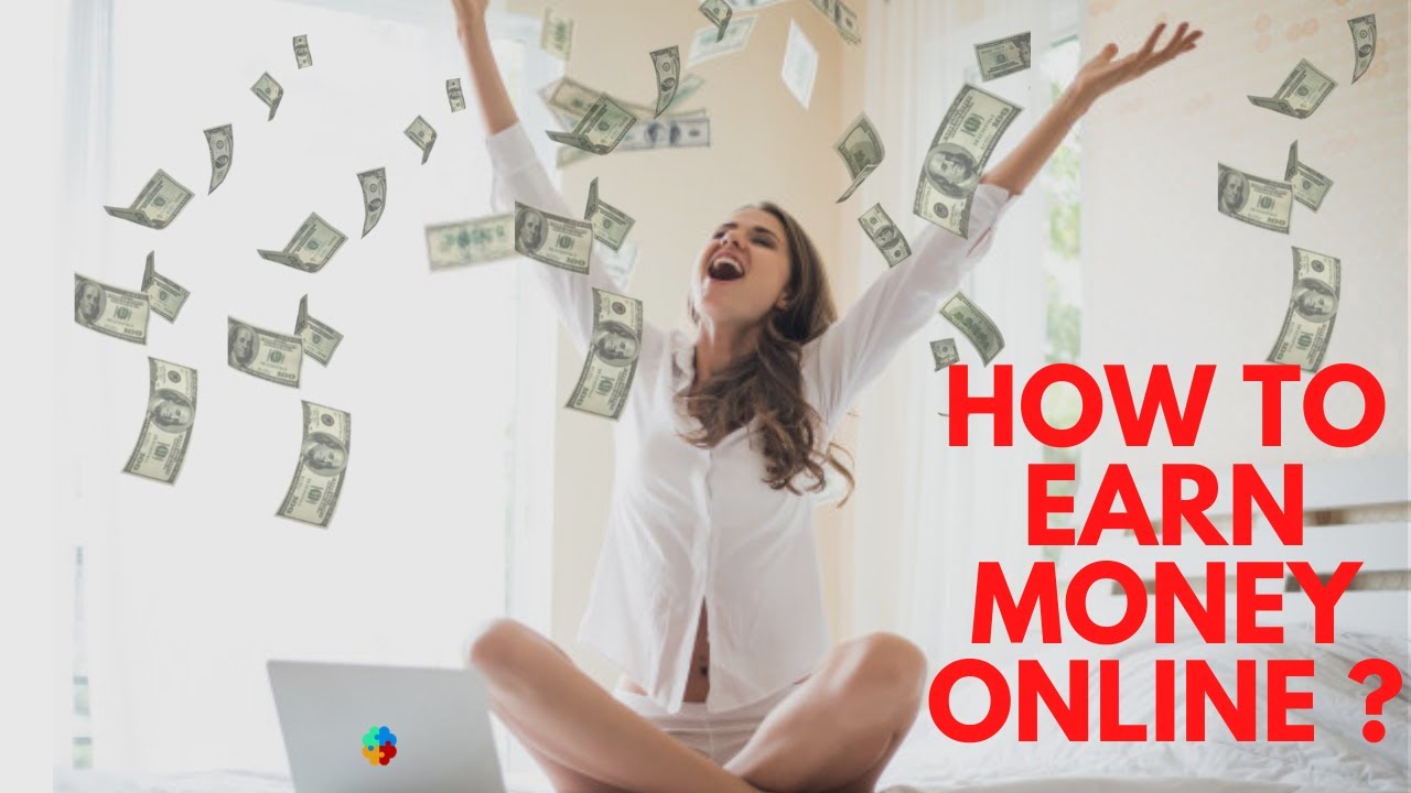 How to Earn Money Online in Hindi | Make Money Online | Digital ...