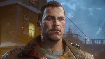 Call of Duty®: Black Ops III solve the map quiz