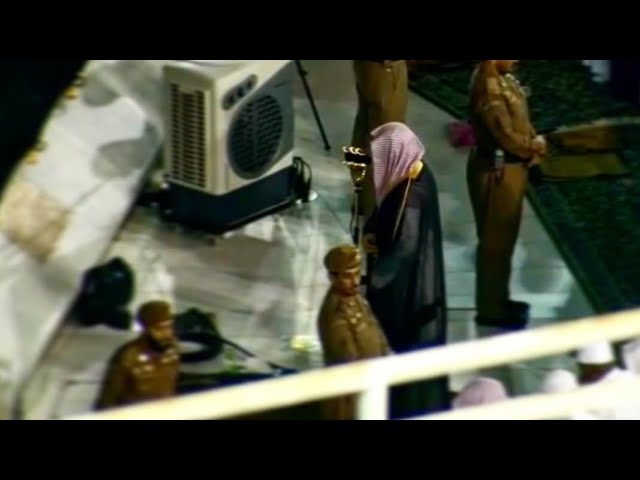 "إن الله وملائكته يصلون على النبي.." من اكثر الفجريات ابداعا تلاوة مؤثرة للشيخ #سعود_الشريم