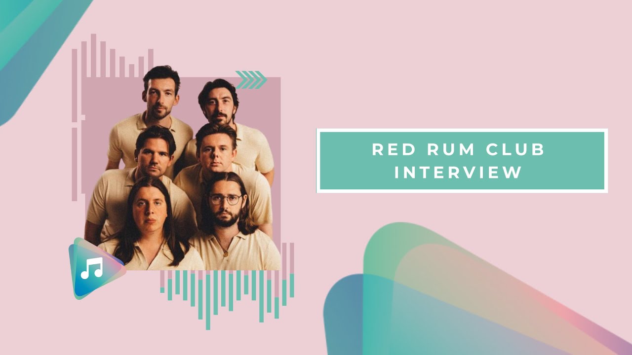 Red Rum Club Interview