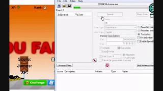 facebook stick run hack 2011 (not working)