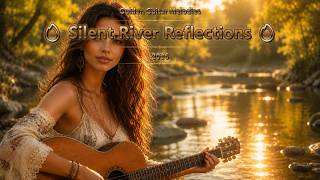 Golden Guitar Melodies ๐ฅ Silent River Reflections ๐ฅ 2026
