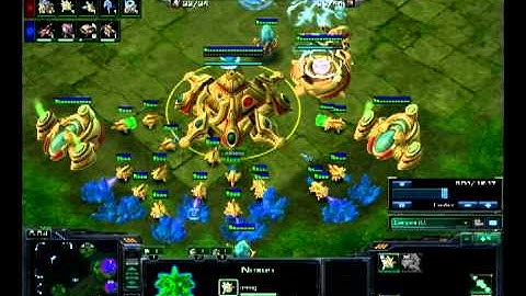 PvZ - Counter Roach Push