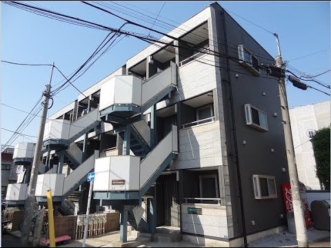 新宿駅から2駅 電車で3分 渋谷駅までも乗り換え約10分で行ける幡ヶ谷 駅前にはスーパーや六号通り商店街があり 生活便利な住環境 新宿まで自転車での通勤 通学も可能 Fujista幡ヶ谷 賃貸アパート Youtube