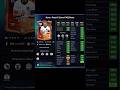 #easports FC mobile new player #fifamobile #2025 new player ☠️☠️☠️