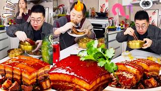 My Selfish Son Hid All the Meat in His Noodles… But I Ate It All!