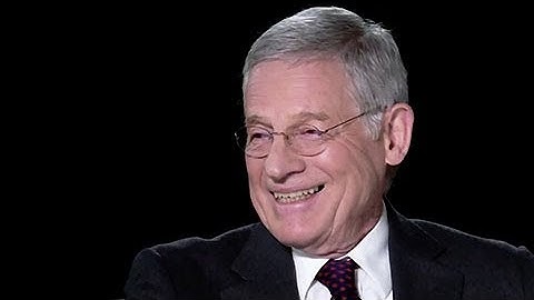 Harvey Mansfield on Jonathan Swift