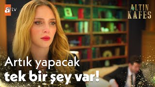 Ahu, Serhatın Öldürülmesini Istiyor - Altın Kafes 2. Bölüm