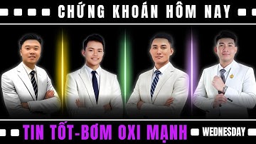 Đừng Rời Bỏ Thị Trường: Ánh Sáng Cuối Đường Hầm Đã Xuất Hiện!