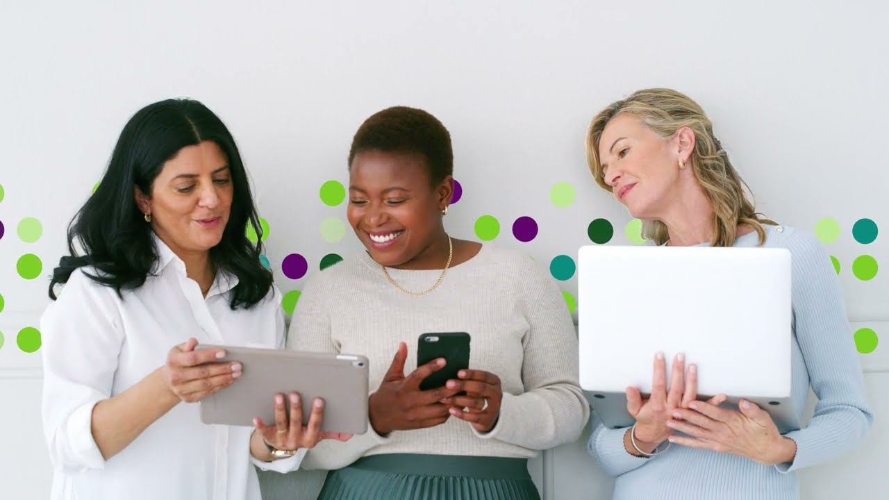 Get to know Humana Group Benefits :30