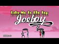 Lyta x Joeboy x Darkoo x Oxlade x Ckay Type beat - [AFROBEAT INSTRUMENTAL]  "TAKE ME TO THE TOP"