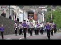 Royal Hillsborough Protestant Boys Flute Band @ Corbet Accordion Band Parade 2026