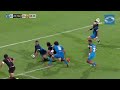 SKYCITY Player of the Day Winner - Round 6: Lolagi Visinia