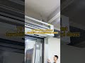 #متميز #automobile #rollingdoor #buildingmaterials #rollershutter #pvcdoors