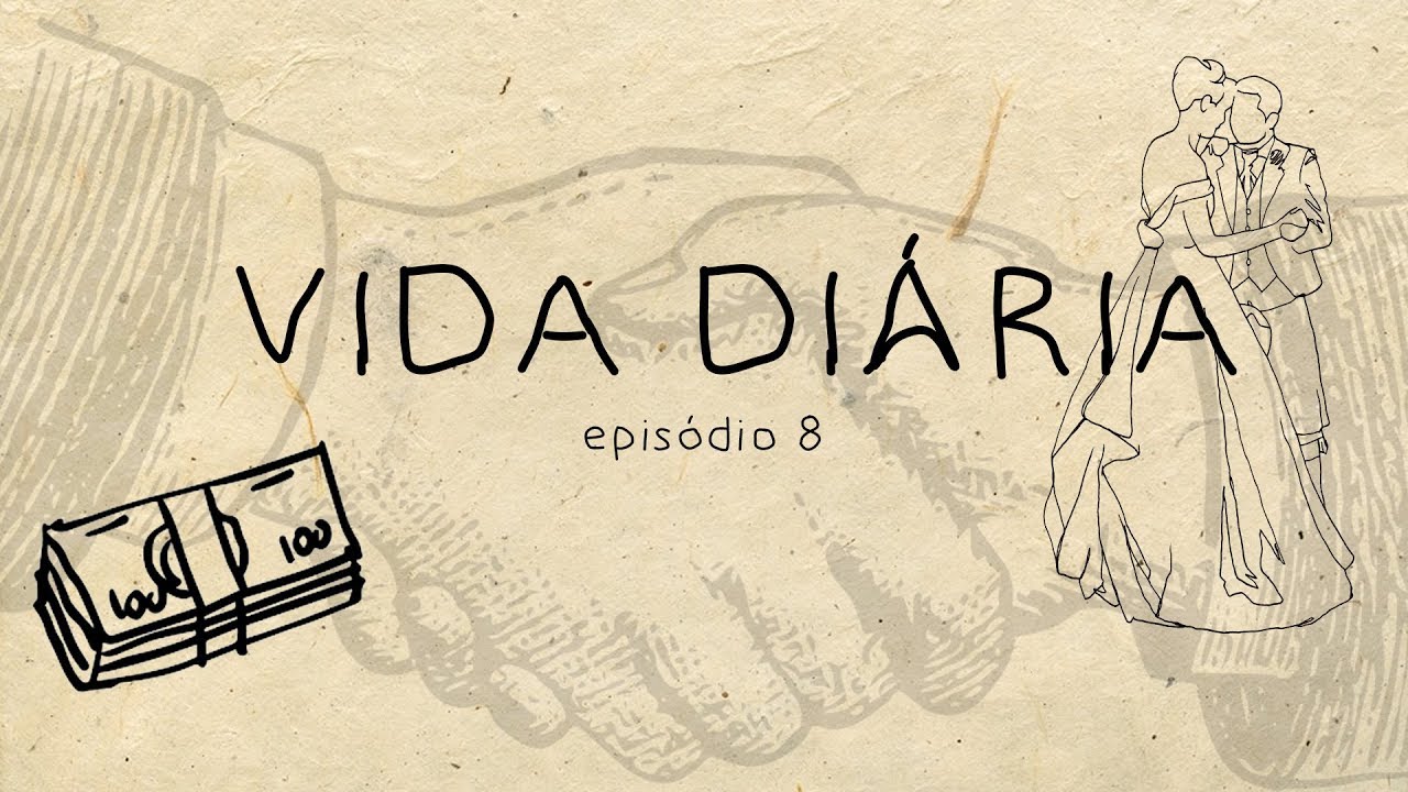 CONSELHOS PRA VIDA DIÁRIA || ep 8