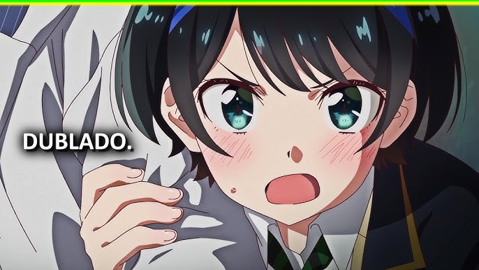 ore no kanojo dublado ep1