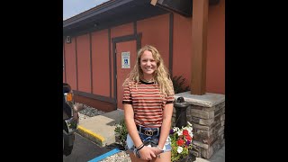 screenshot of the youtube video