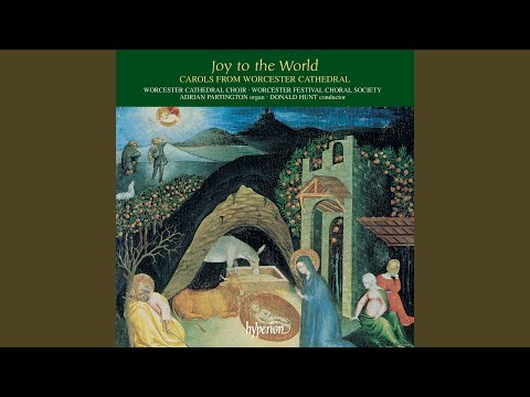 Putar Anonymous: Mary, Mother of God's Dear Child (Arr. Jorda) - Choir of King's College, Cambridge