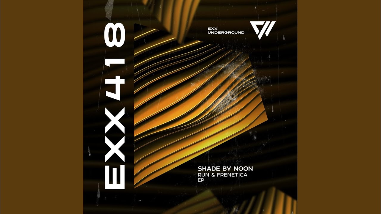 Frenetica (Extended Mix)