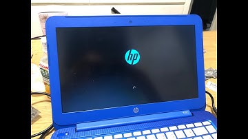 HP Stream 13 hard drive upgrade