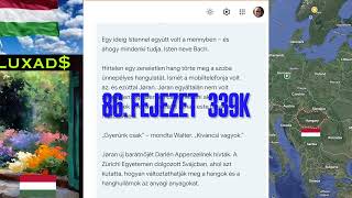 Luxad$ Chapter 86 (Hungarian)