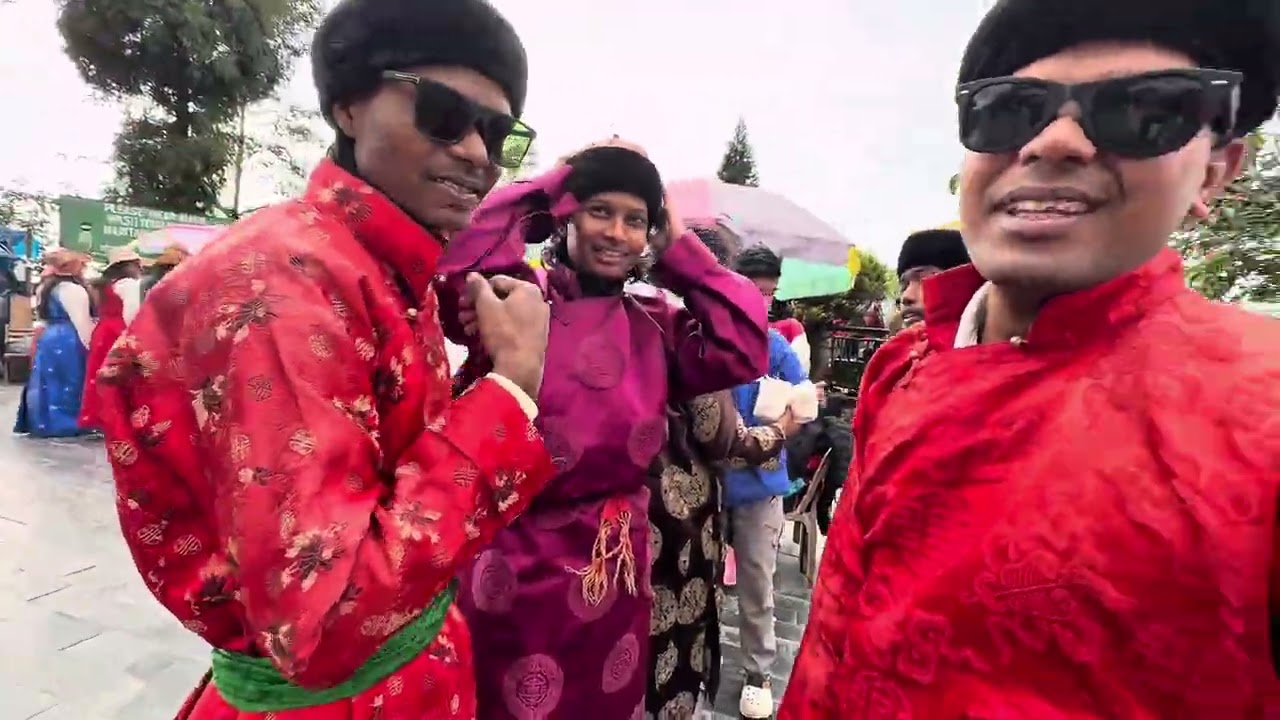 Gangtok 7 Point Visit | Budget & Full Tour Vlog