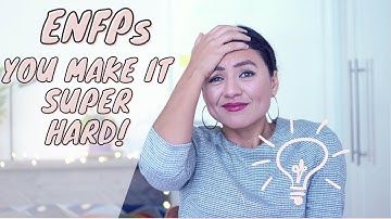 How To Make Decisions As An ENFP | The ENFP Personality type