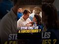 Steve chez les 4 Fantastiques ? thumbnail