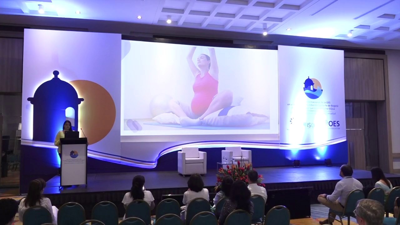 Foro OES 2019| Exp.20: Centros de Programas: Atención integral bajo un mismo techo internacional de brasil