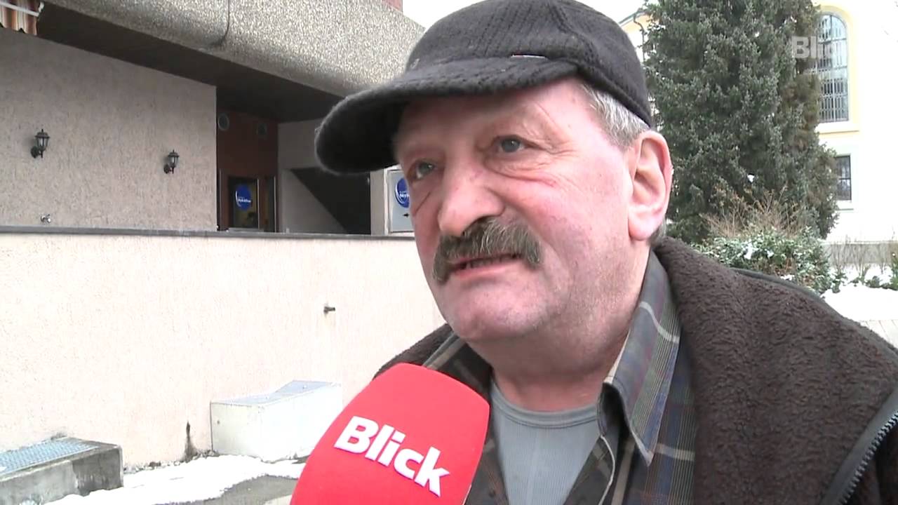 Kronospan-Amoklauf: Das sagen die Bewohner von Menznau