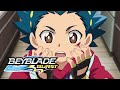 Spryzens Verzweiflung! - Episode 11 - Beyblade Burst Deutsch
