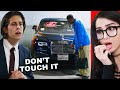 Car Salesman Shames Poor Man And Instantly Regrets It