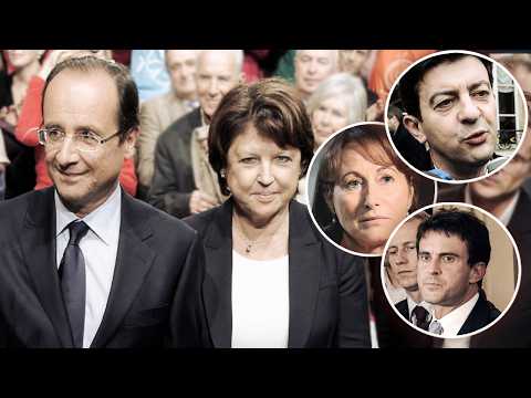 "The Enfant Terribles of the Left": 20 Years of Lies and Betrayal