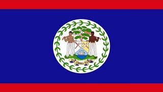 National Anthem Of Belize Land Of The Free - Blz