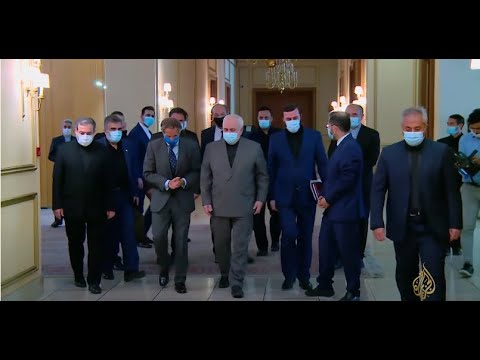 ردا على الوكالة الدولية للطاقة الذرية.. طهران تقول لا تفاوض جديدا بشأن الاتفاق النووي 🇮🇷