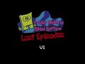 Mediocre Friday Night In Bikini Bottom Lost Episodes OST Mediocre Friday Night In Bikini Bottom Lost Episodes OST