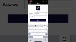 How to Use LumaLink to Connect to a Luma Camera System screenshot 5