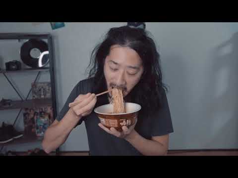 RAMEN IS GOOD