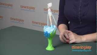 Disney Fairies Secret Of The Wings Sky High Periwinkle From Jakks Pacific