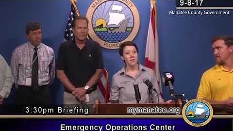 Florida emergency officials under fire for using 
